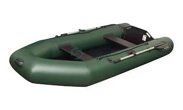 Лодка ПВХ "Skiff-270"