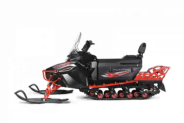 Снегоход IKUDZO HUNTER 1000LK 37 V2