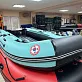 Лодка MISHIMO LITE 370