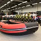 Лодка ДРАККАР 3200 НДНД HANT-PRO