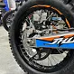 Мотоцикл JHL MOTO JHL Z7 NC250S (177MM-A)