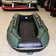 Лодка ДРАККАР 3200 НДНД HANT-PRO