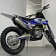 Кроссовый мотоцикл  YIRON MOTO NB300 HTW