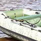 Лодка MISHIMO PRO 370