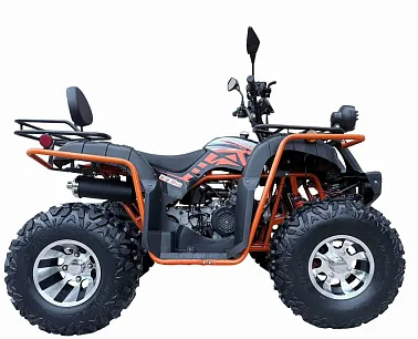 Квадроцикл KUGOO K3 Pro