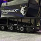 Снегоход PROMAX YAKUT 2.0 500 4T 15