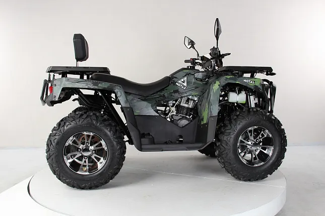 Квадроцикл MOTAX Grizlik 300