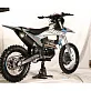 Мотоцикл JHL MOTO JHLofr ZR3 CB300RL (175FMN)