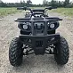 Квадроцикл HAMMER Hunter 300