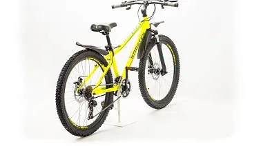 Велосипед 26" KROSTEK IMPULSE 625