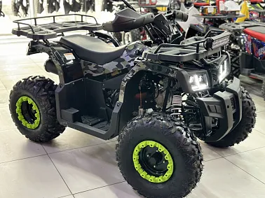 Квадроцикл GBM MAVERICK 300 LUX