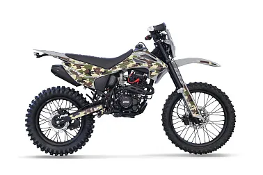Мотоцикл BRZ Z7 CB300F