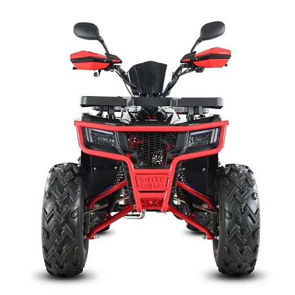 Квадроцикл WHITE SIBERIA BARS L200