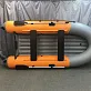 Лодка ПВХ HYDRA Delta 350 Про