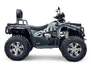 Квадроцикл Exot 400 4x4 EFI