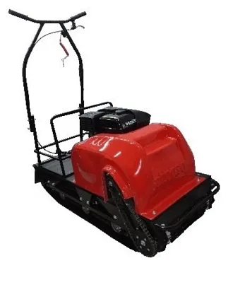 Мотобуксировщик PAXUS 550 13 л.с. HONDA