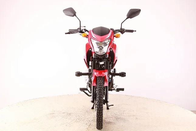 Мопед FXMOTO STORM ST
