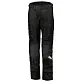 Брюки жен. Summer VTD solid black