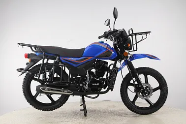 Мотоцикл ROLIZ OPTIMUS *MAX* ZS163FML 200 сс с ПТС