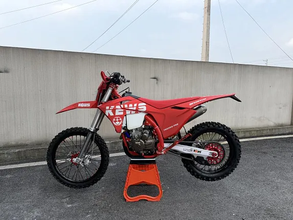 Кроссовый мотоцикл Kеws K28 R-Edition Pro YBS300 (Без прогрессии)