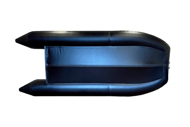 Лодка ПВХ BERING 380К