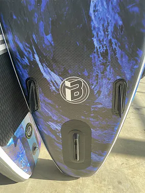 SUP (САП) Доска RAIDEX I BOARD 11’ (332см) N 17