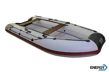Лодка Марлин 390 EA