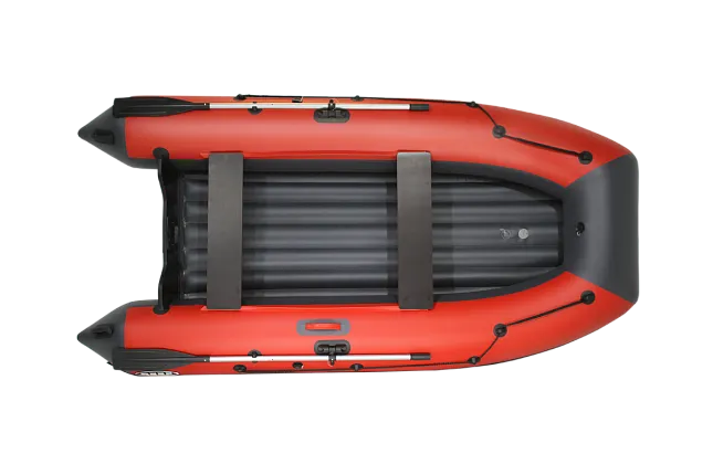 Лодка надувная REEF 340НД