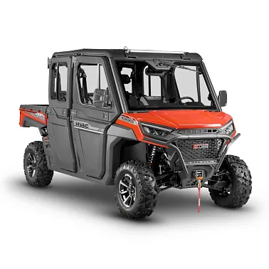 Мотовездеход (UTV/БАГГИ) AODES Workcross 1000cc-6
