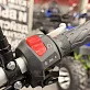 Скутер PROMAX BMW C250X