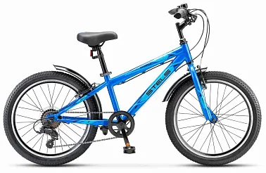 Велосипед STELS Pilot-220 V 20" Z010