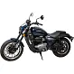 Мотоцикл дорожный HYOSUNG GV300S-C