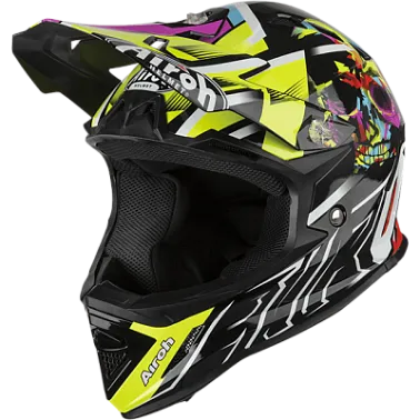 Шлем ARCHER MISTERY GLOSS XS