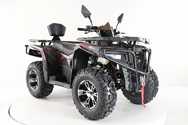 Квадроцикл MOTAX Grizlik 300
