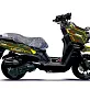 Скутер PROMAX STALKER 150(49)