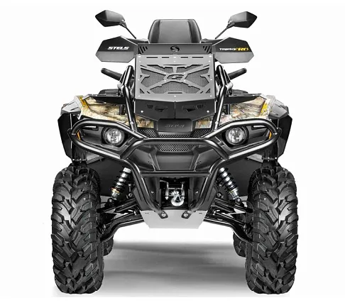 Квадроцикл STELS ATV850 (PE) ГЕПАРД 2.0 K05 EPS Tech