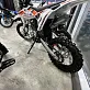 Питбайк JHL MOTO JHL Z125E (ZS154FMI-3)