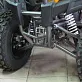 Квадроцикл ABM APACHE 150 BASIC