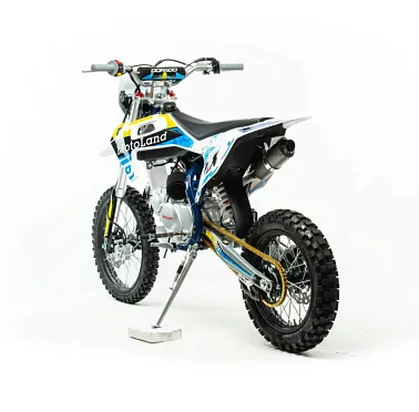 Питбайк MOTOLAND (МОТОЛЕНД)  NX125 19/16 АКЦИЯ