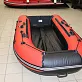 Лодка ДРАККАР 3100 СК HANT