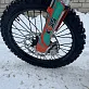 Кроссовый мотоцикл KEWS K23 NB300 (с прогрессией)