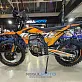 Мотоцикл Regulmoto ATHLETE PRO NEW 6 передач
