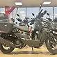 Скутер PROMAX STALKER ARMY EFI 150(49)