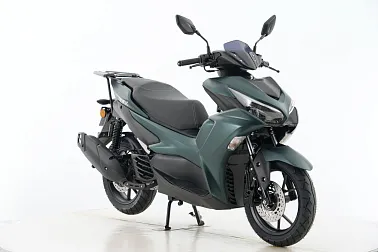 Скутер Gladiator TVX