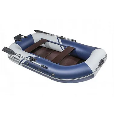 Гребная лодка GAVIAL 240