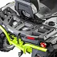 Квадроцикл STELS ATV850 (PE) ГЕПАРД 2.0 K02 EPS GN