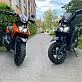 Скутер TMBK BWS 150CC (SHOW 50CC)
