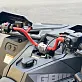 Квадроцикл GBM CRONOS 400 4WD EFI ST
