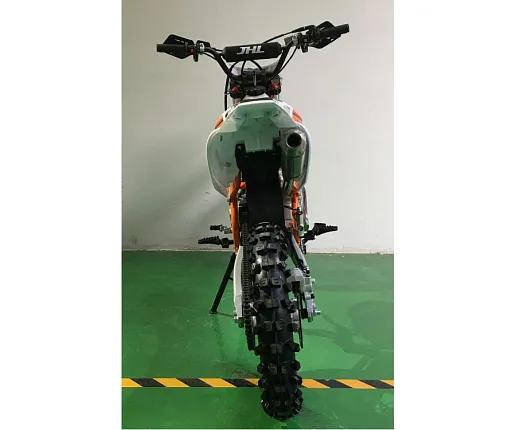 Питбайк JHL MOTO JHL Z125E Pro (ZS154FMI-3)