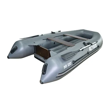 Надувная лодка ALTAIR HD-320